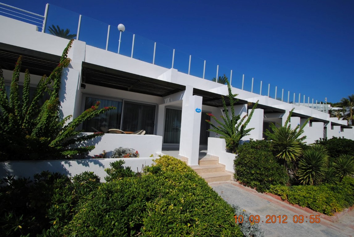 imagini hotel ALTIN YUNUS CESME
